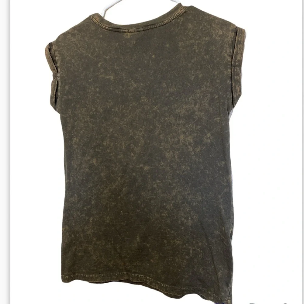 Harley Davidson Shirt Black Label - Picture 4 of 6